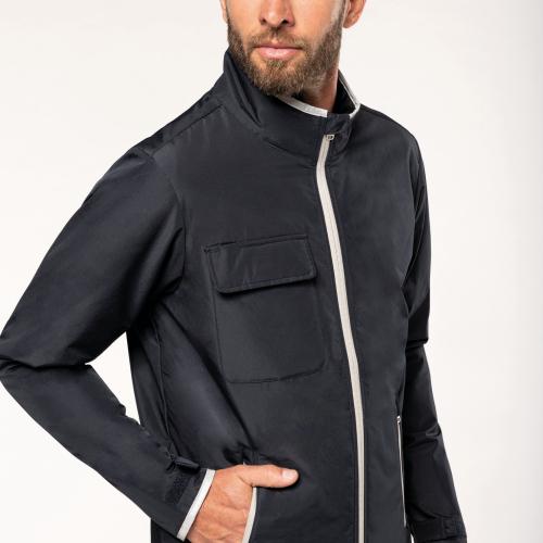 Veste thermique 4 couches unisexe