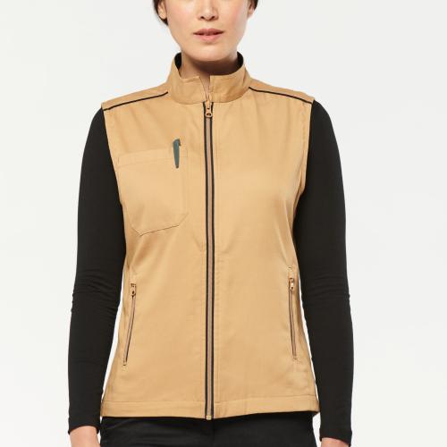 Ladies' Day To Day Gilet