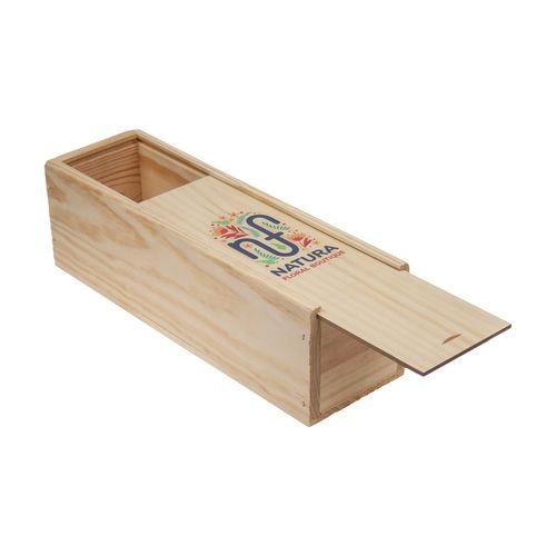 Coffret à vin (1x 0,75L)