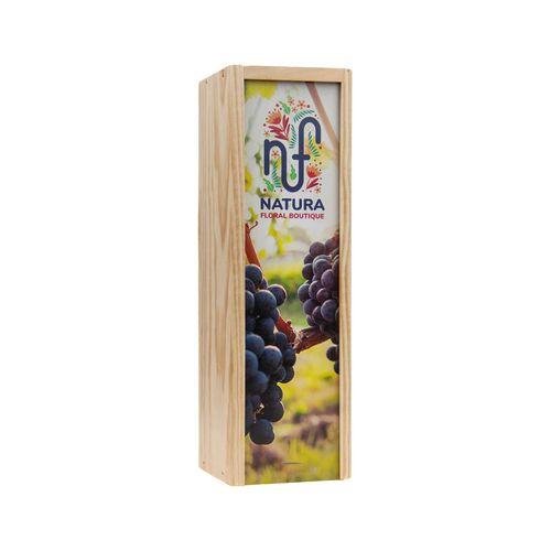 Coffret à vin (1x 0,75L)