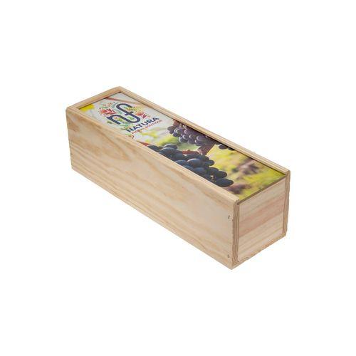 Coffret à vin (1x 0,75L)