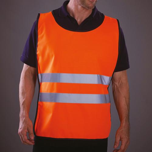 Hi-Vis Tabard