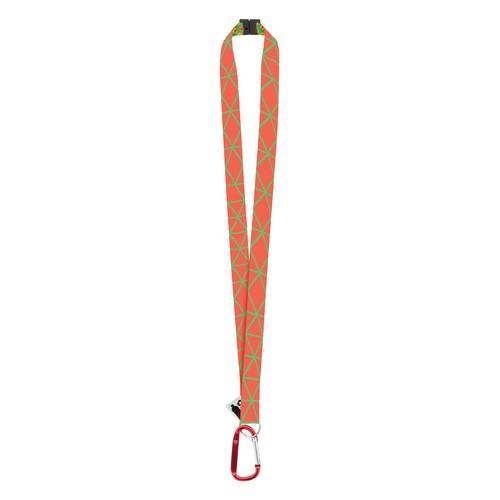 Tour de cou Subyard XL Safe RPET