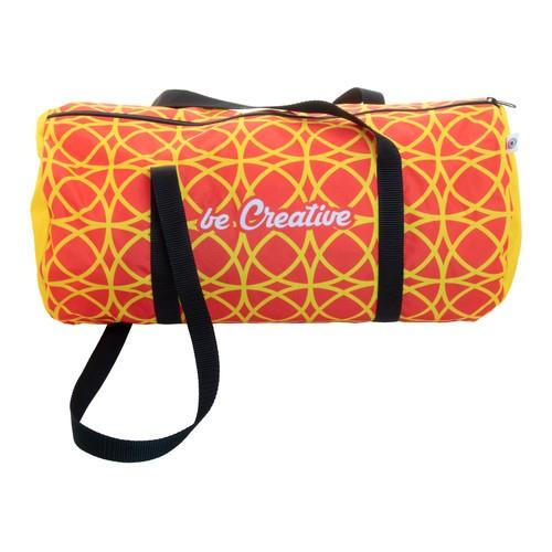 Custom sports bag SuboBag Gym