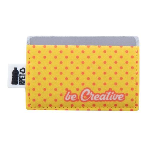 Porte-cartes de crédit CreaFelt Card