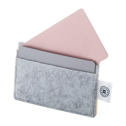 Porte-cartes de crédit CreaFelt Card