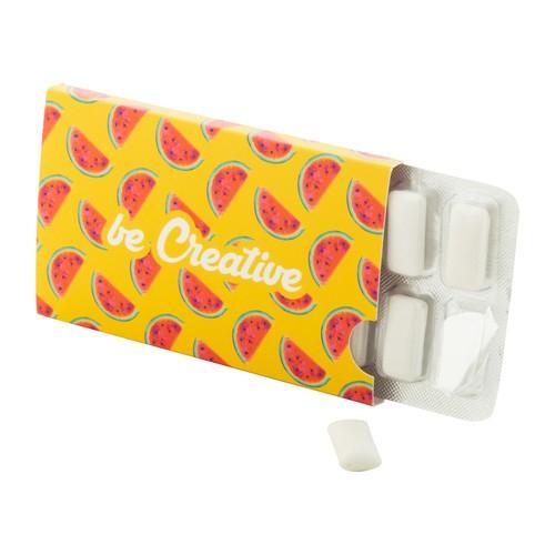 Chewing gum CreaChew 12