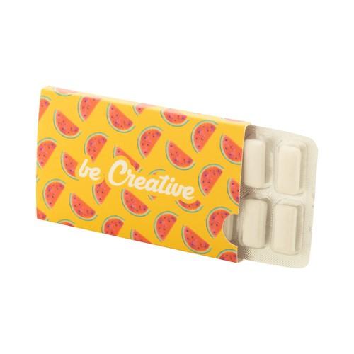 Chewing gum CreaChew 12