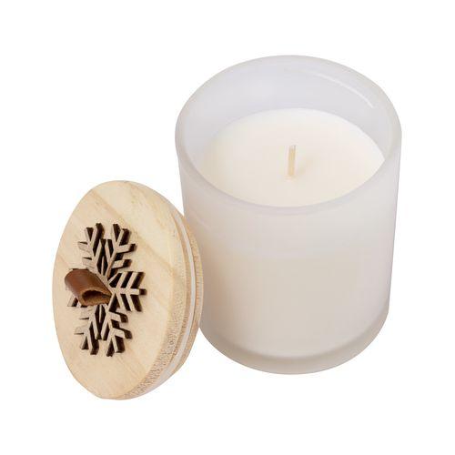 Lilnax Christmas candle