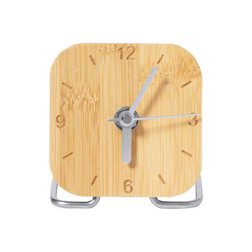 Eciko table clock