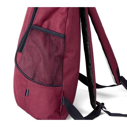 Sac à dos en rpet Sergli
