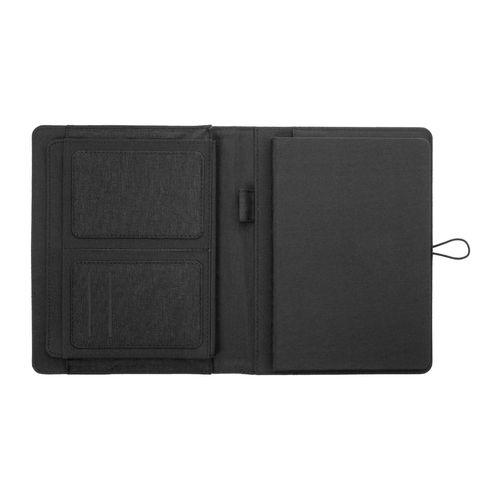 Shepherd A5 RPET document folder