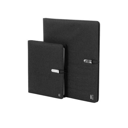 Shepherd A5 RPET document folder