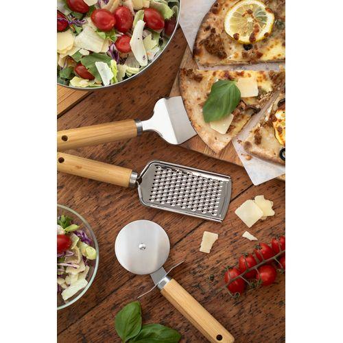 Bigaboo pizza serving set