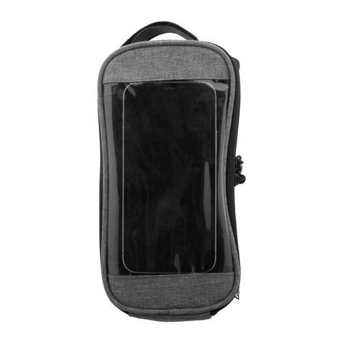 Sac support mobile pour vélo en rpet Shimana