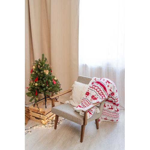 Hobborn RPET Christmas blanket
