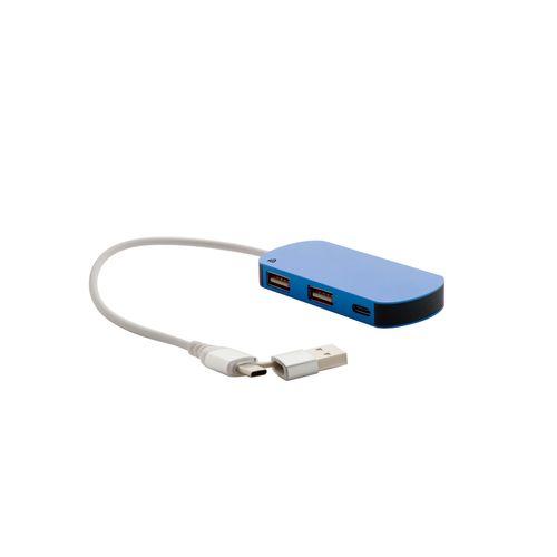 Raluhub USB hub