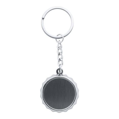 Bottle opener keyring Bubly