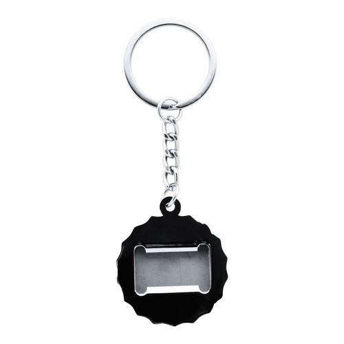 Bottle opener keyring Bubly
