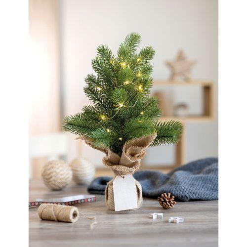 Mini artificial Christmas tree AVETO