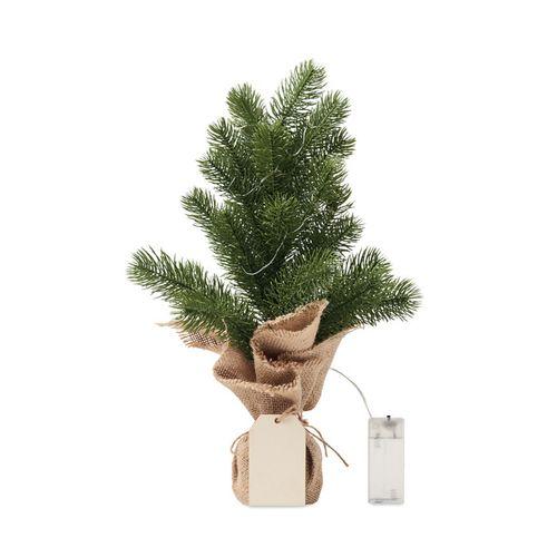 Mini artificial Christmas tree AVETO