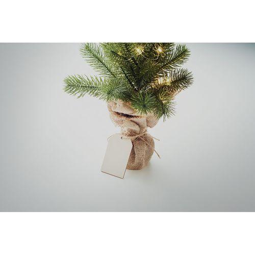 Mini artificial Christmas tree AVETO