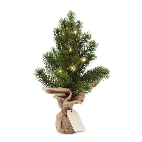 Mini artificial Christmas tree AVETO