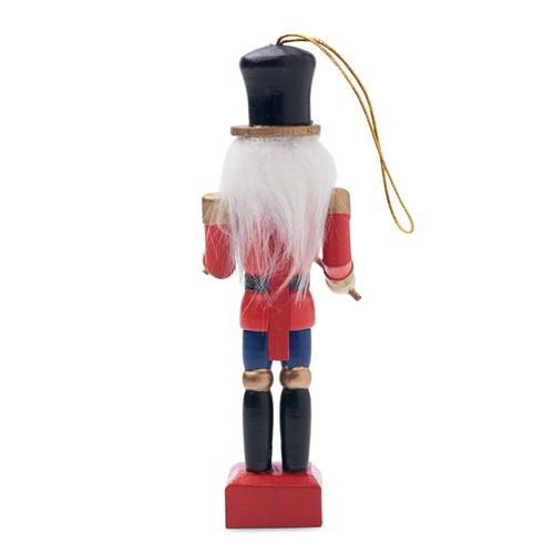 Petite figurine casse-noisette JOLLY