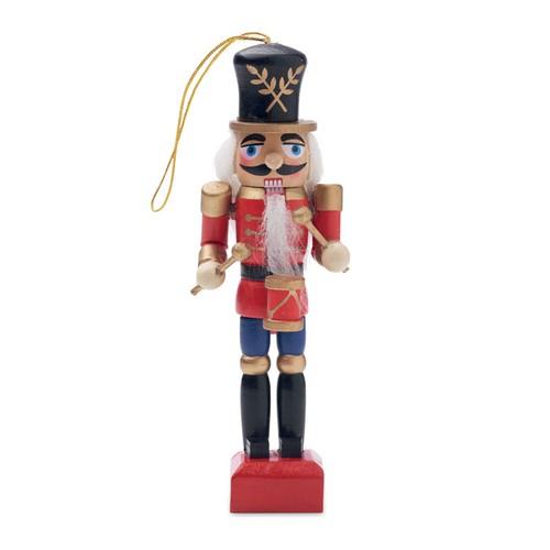 Petite figurine casse-noisette JOLLY