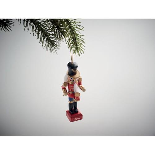 Petite figurine casse-noisette JOLLY