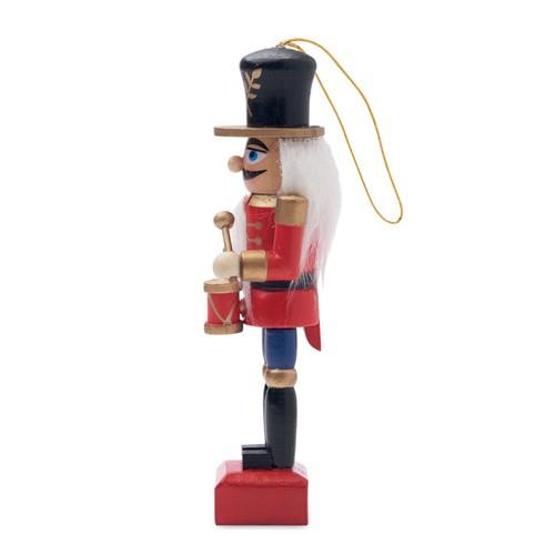 Petite figurine casse-noisette JOLLY