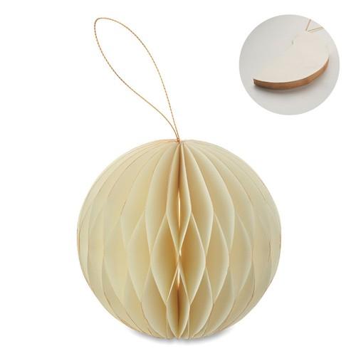 HARMOBAUBLE Foldable  XMAS bauble hanger