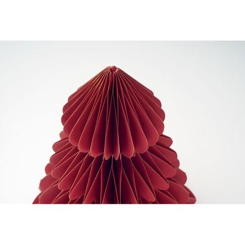 HARMOBIG Paper Xmas tree decoration