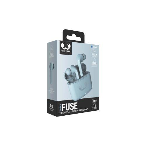 Fresh'n Rebel Twins Fuse (Dusky Blue)