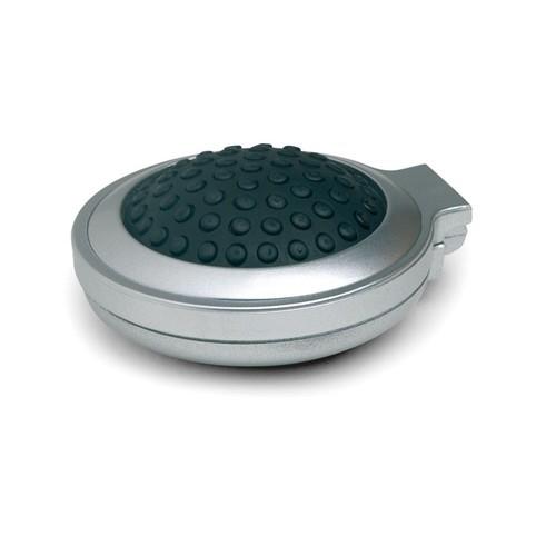 B BEAUTY Brosse/miroir pliable