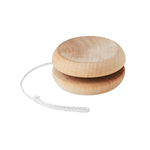 NATUS Yo-yo en bois