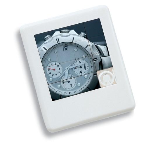 DIVER Taquin en plastique