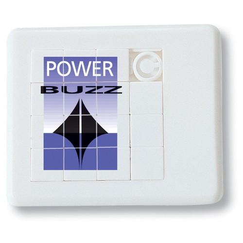 DIVER Taquin en plastique