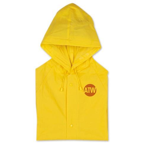 Imperméable BLADO