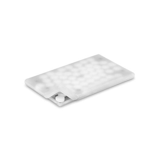 MINTCARD Distributeur de menthe