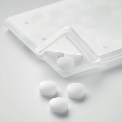 MINTCARD Distributeur de menthe