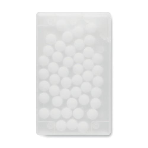 MINTCARD Distributeur de menthe