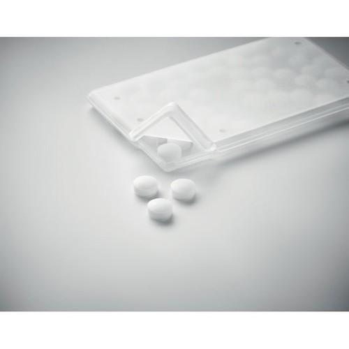 MINTCARD Distributeur de menthe