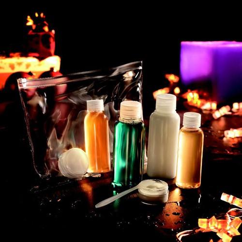 AIRPRO Pochette de voyage