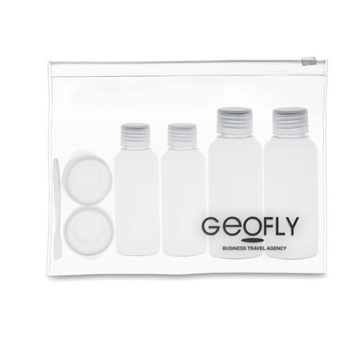 AIRPRO Pochette de voyage