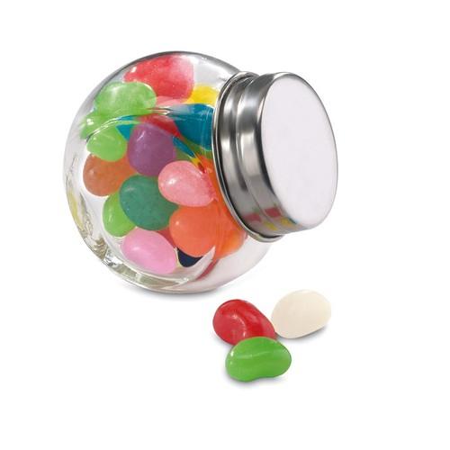 BEANDY Bonbons multicolores