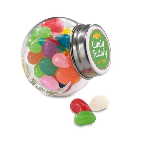 BEANDY Bonbons multicolores
