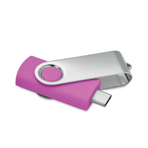 16GB USB flash 3.0 type-C         MO1401 COLODRI
