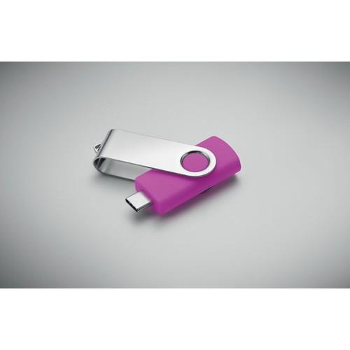16GB USB flash 3.0 type-C         MO1401 COLODRI
