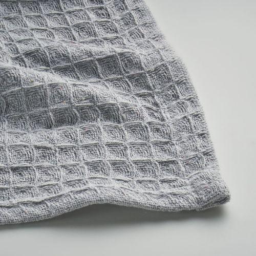 Cotton wafle blanket 350 gr/m² GUSTO